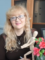 Т. О. Цитман citman