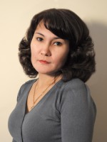 А. А. Ахмедова А. А. Ахмедова