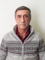 А. М. Стрельников А. М. Стрельников